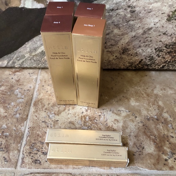 STILA PIXEL PERFECT CONCEALER - Picture 8 of 8